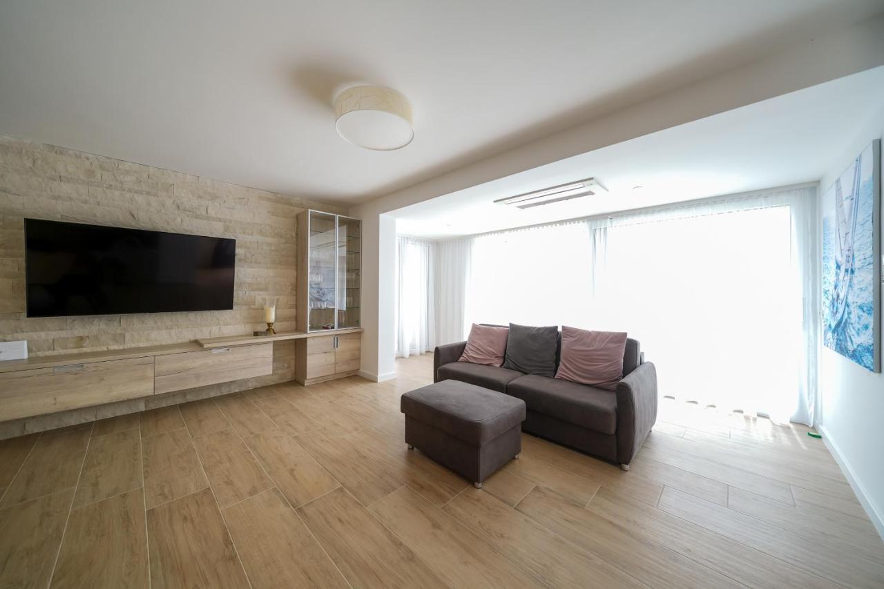 Sunadria Apartments Kožino Εξωτερικό φωτογραφία