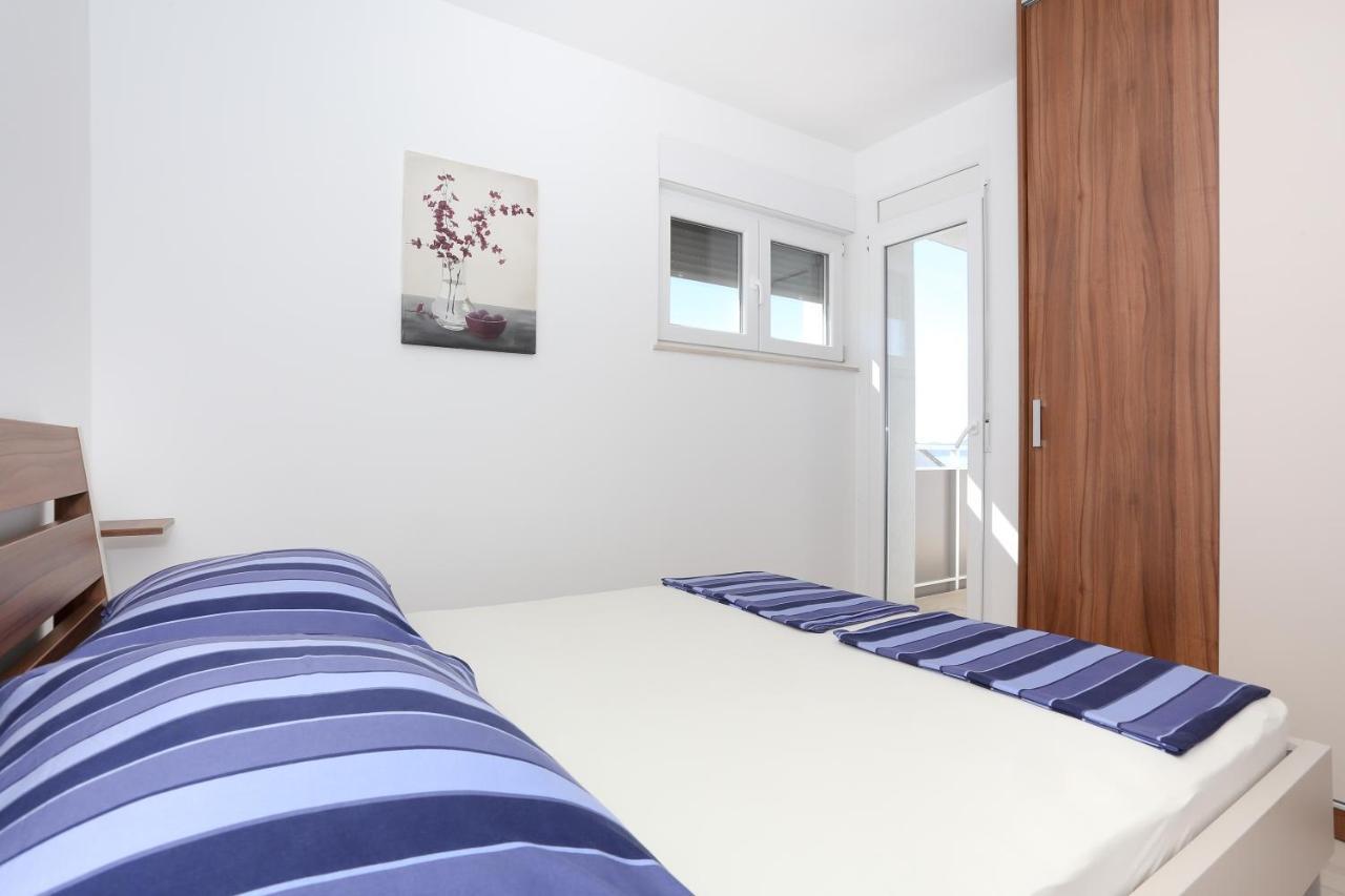 Sunadria Apartments Kožino Εξωτερικό φωτογραφία