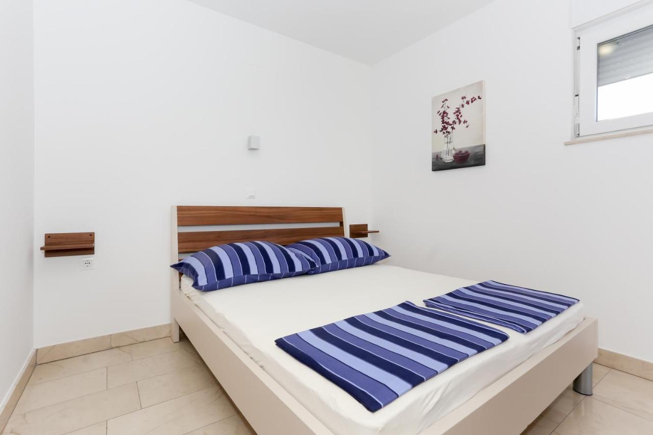 Sunadria Apartments Kožino Εξωτερικό φωτογραφία