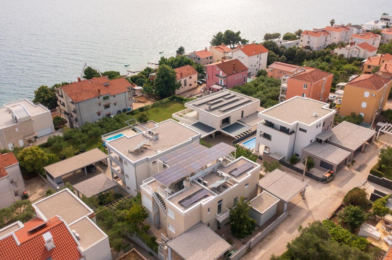 Sunadria Apartments Kožino Εξωτερικό φωτογραφία