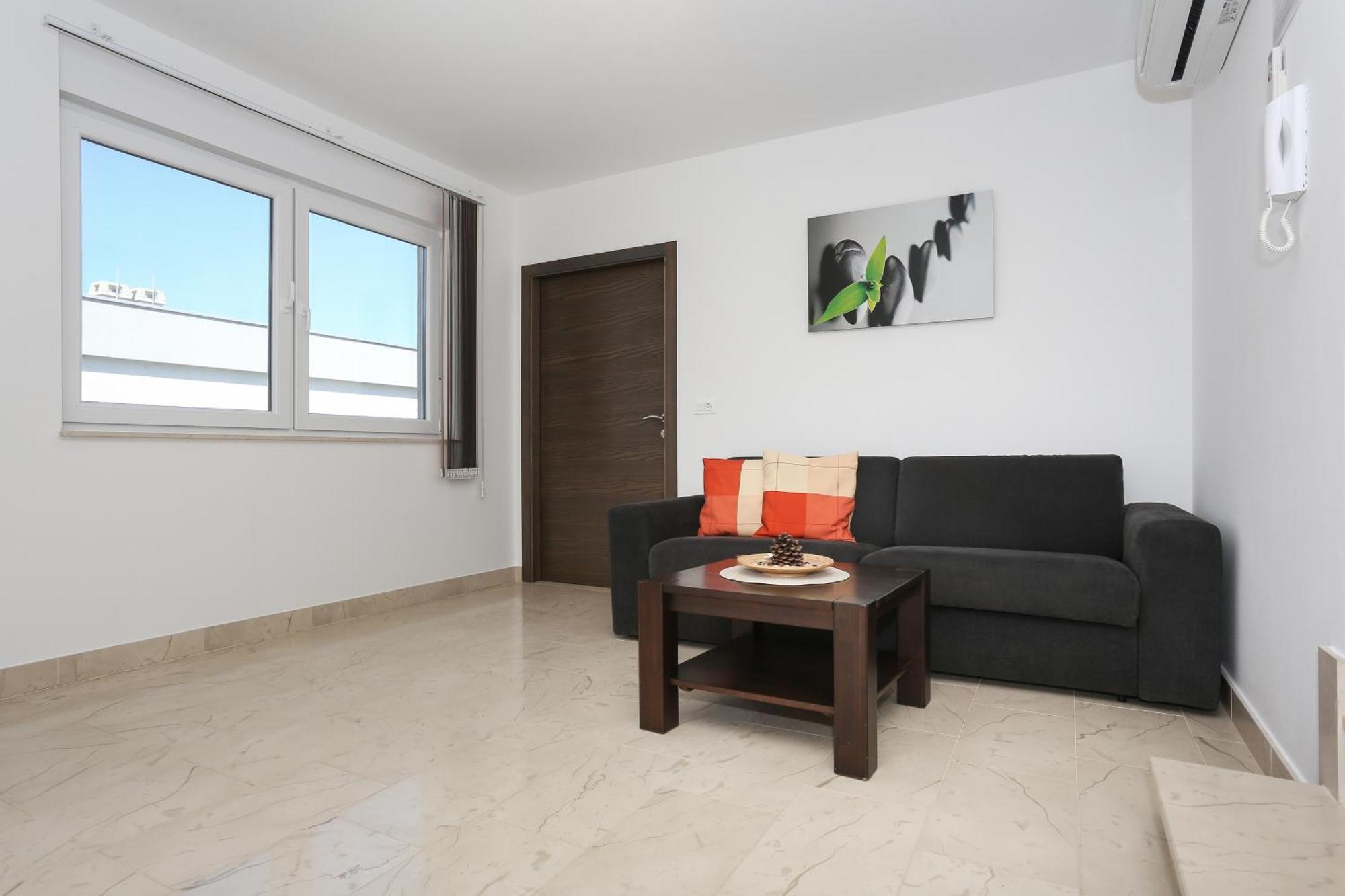 Sunadria Apartments Kožino Δωμάτιο φωτογραφία