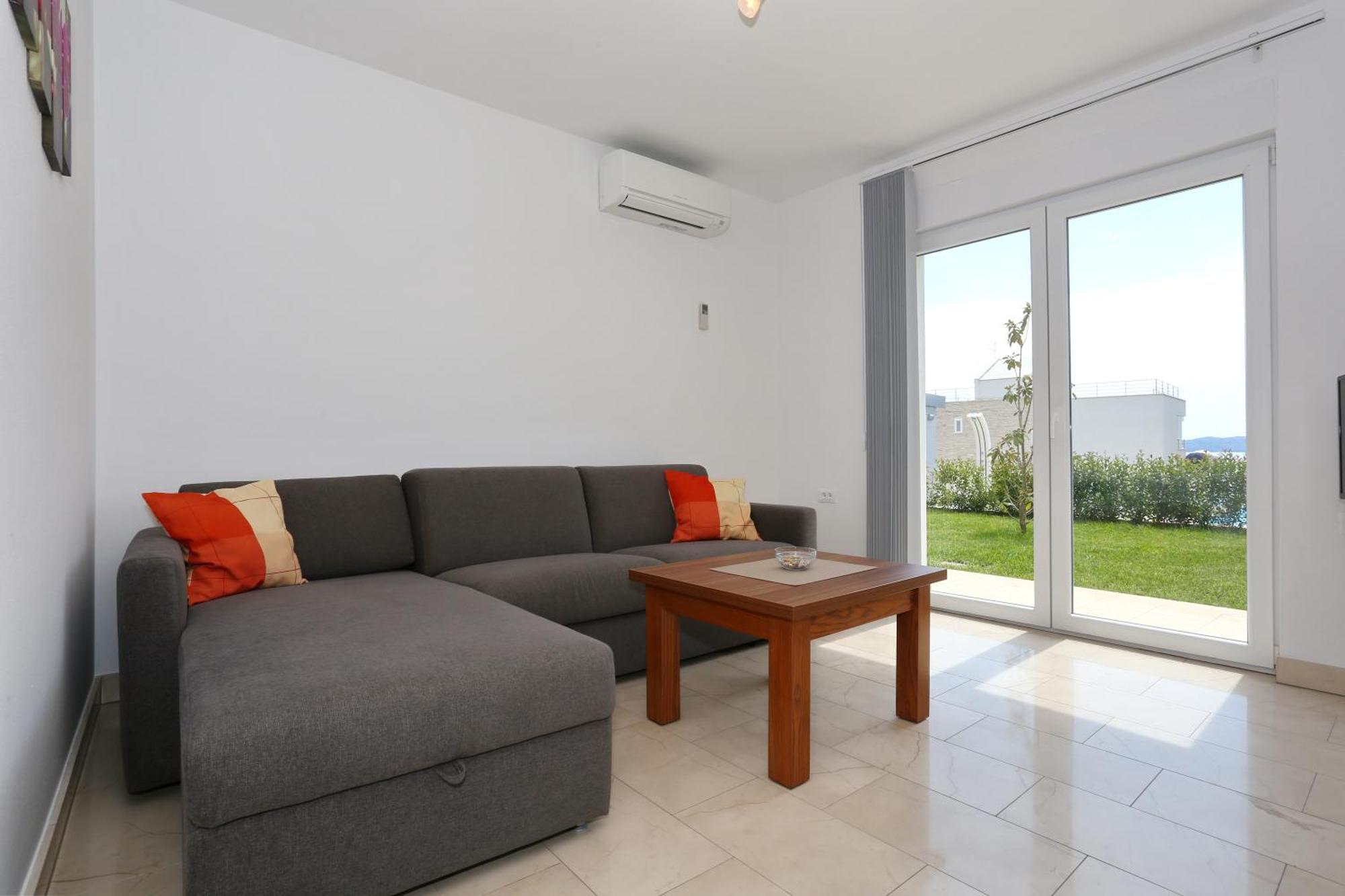 Sunadria Apartments Kožino Δωμάτιο φωτογραφία